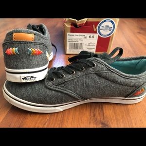 Vans Atwood Low Deluxe